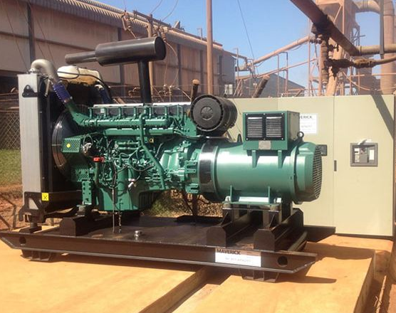 林周发电机出租