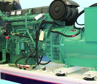 林周发电机出租